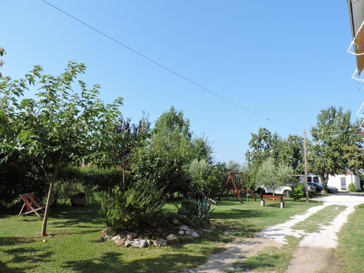 Pandora Studios Kala Nera Dış mekan fotoğraf