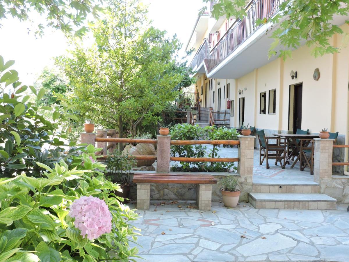 Pandora Studios Kala Nera Dış mekan fotoğraf